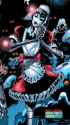 Magneto&#039;s Nanny Bot