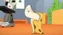 Kiff Season 2 Episode 06 (Up All Night_Rotten Banana) [Part-09] 0-0 screenshot