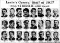 Stalin got to power without subtlety