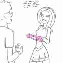 Bonnie panties