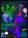 Gersletch Mystery Product Advertisement copy
