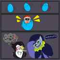 laughingfranki-caine-s-origins