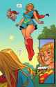 Supergirl-Lesla-Lar