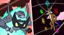 simon-the-digger-vs-kyle-rayner-but-with-tom-cat-and-wile-e