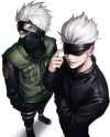 __gojou_satoru_and_hatake_kakashi_naruto_and_1_more_drawn_by_jeongjyoni__ae89895364480ba865d07560244863ae