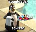 meds