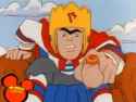 Recess king bob point