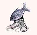 if the shoe fish