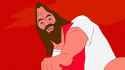 Jesus punch