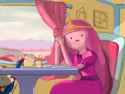 Adventure bubblegum tea train