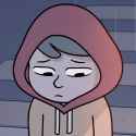 Disappointed Hilda