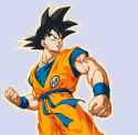 GokuKakarotBase