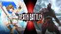 Pit vs Kratos