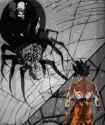 goku vs weaver