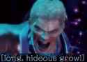 jack garland growl