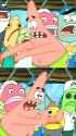 patrick somewhere else