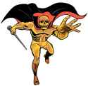 golden bat