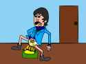 beatles deviantart