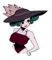 Swimsuit Eclipsa