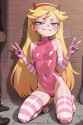 StarButterfly045