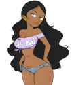 96988 - artist_fluffy genosaurer_(colors) kim_possible monique