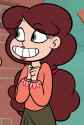 Angie Diaz_Star vs the Forces of Evil_SFW