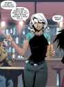 not rose wilson