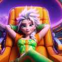AI Space Jockey Elsa (91)