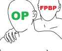 OP VS FPBP