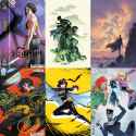 cain variant covers