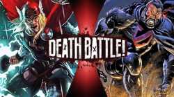 Death Battle