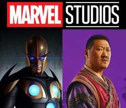 Marvel Studios May Turn NOVA and STRANGE ACADEMY into Movies
