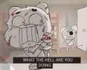 Gumball Pibby