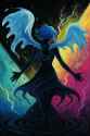 lapis lazuli from her back 1