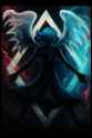 lapis lazuli from her back 2 2