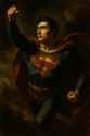 superman painterly 2