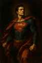 superman painterly 1