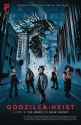 Godzilla - Heist (2025) 05 Pablo Tunica movie poster variant edition