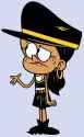Ronnie_Anne&#039;s_black_and_gold_outfit
