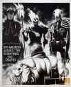 Judge Death Lives page