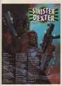 sinister dexter 58