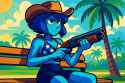 lapis lazuli southern belle