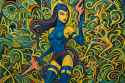 psylocke surreal
