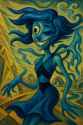 lapis lazuli acid trip 2