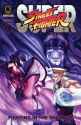 Super Street Fighter Omnibus - Fighting In the Shadows (2017)