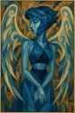 lapis lazuli art deco 2