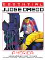 ESSENTIALJUDGEDREDDAMERICAcover