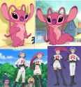 ANGEL TEAM ROCKET