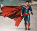 Cavill recolored