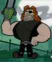hoss